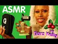 G Pen Connect | ASMR Unboxing with Tiara Kelly