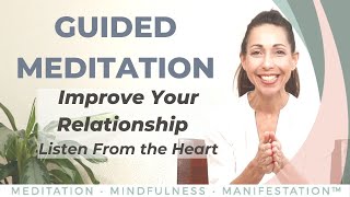 It wouldn't seem like sitting alone with your closed eyes could
improve relationships, but research says does. science meditation
improves relationsh...