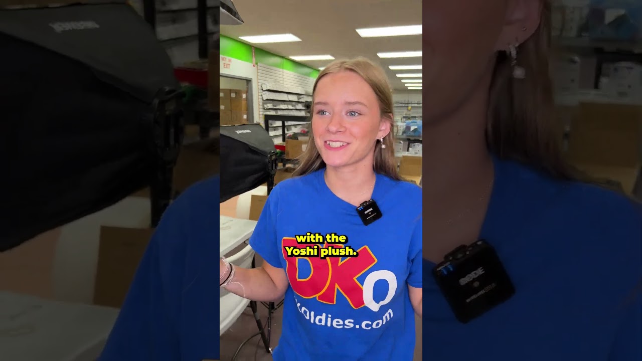 Is Yoshi a dinosaur or a dragon?