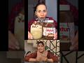 what's inside Nutella? #viral #tamallureaction #amazingfacts #reality #food #nutella
