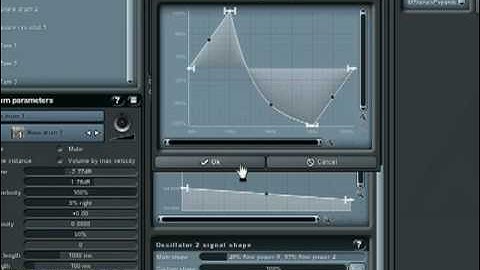 MDrummer tutorial -  Synthesizer4NN