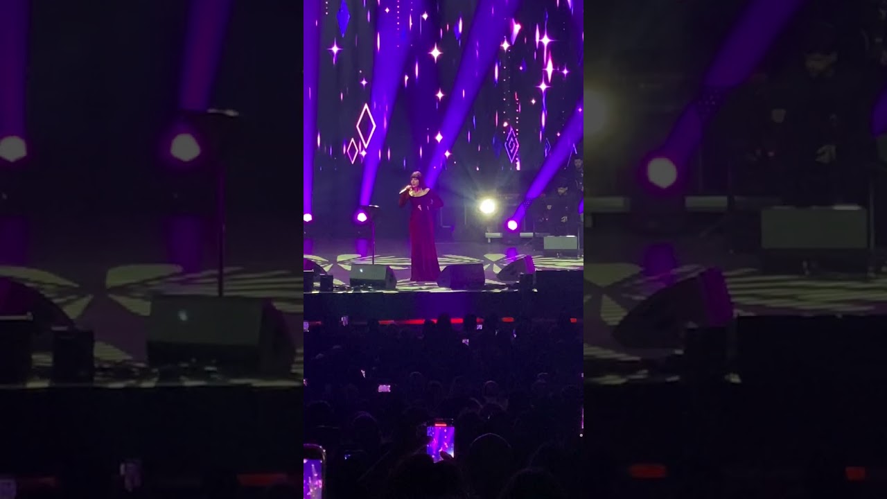 عبير نعمة - بعدني بحبك Abeer Nehme - Badni Behbak