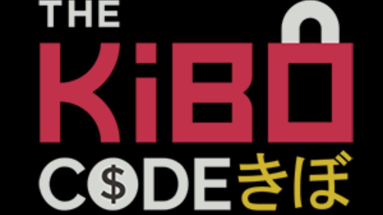 The KIBO Code "Masterplan" The Best Unique Business Marketing Strategy Training