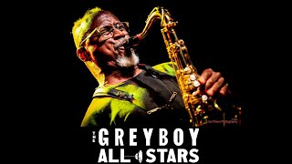 The Greyboy Allstars, Variety Playhouse, Atlanta, 3-11-22