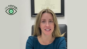 Can You Use Artificial Tears With Scleral Lenses?