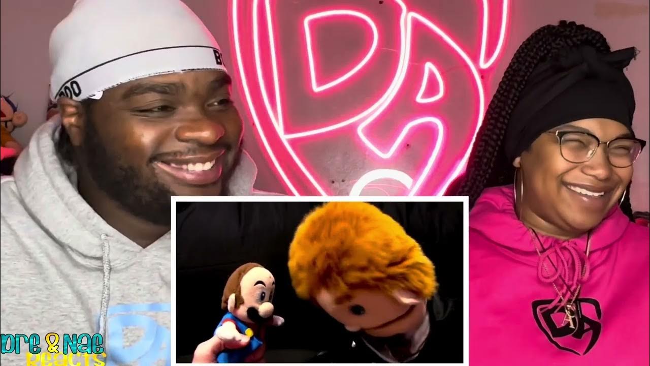 SML MOVIE DETECTIVE JEFFY REACTION YouTube