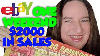 You NEED to Know These Items Find to Sell Flip For Profits Ebay 2021 screenshot 1