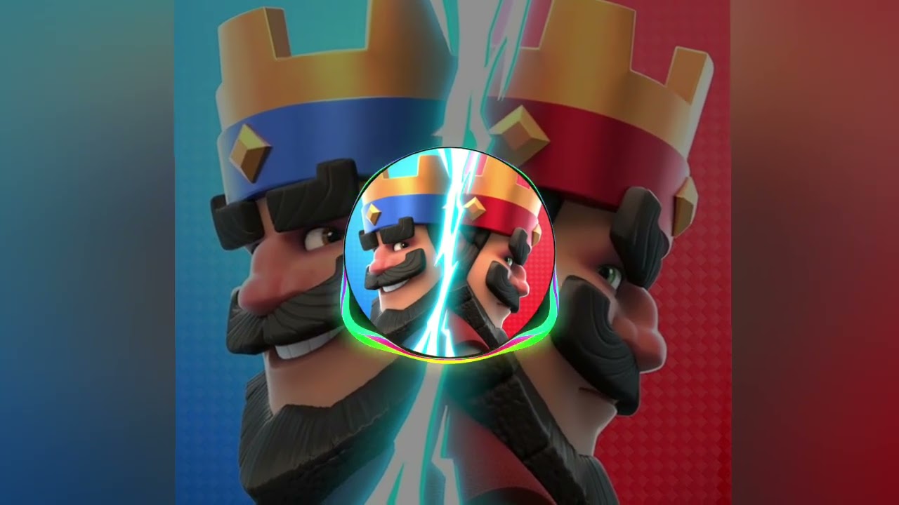 Clash Not Skill (Música IA)