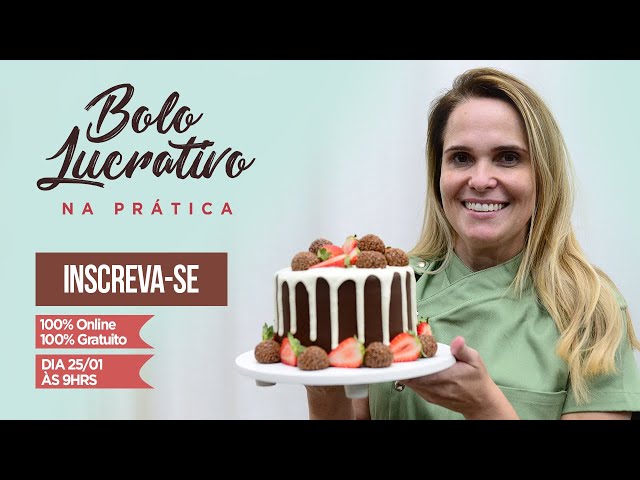 Cake Lucrativo