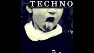Darkxnash techno 145 bpm