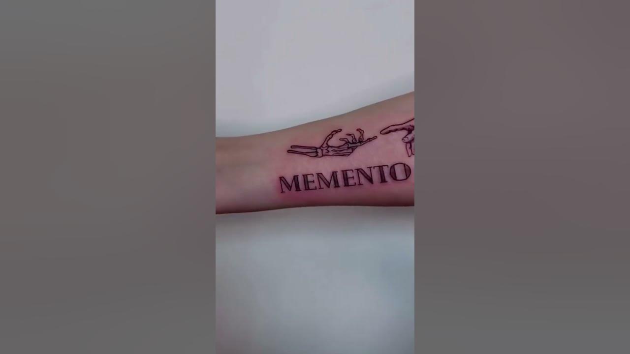 Моменто Мори что это значит Помни о смерти фото на аву