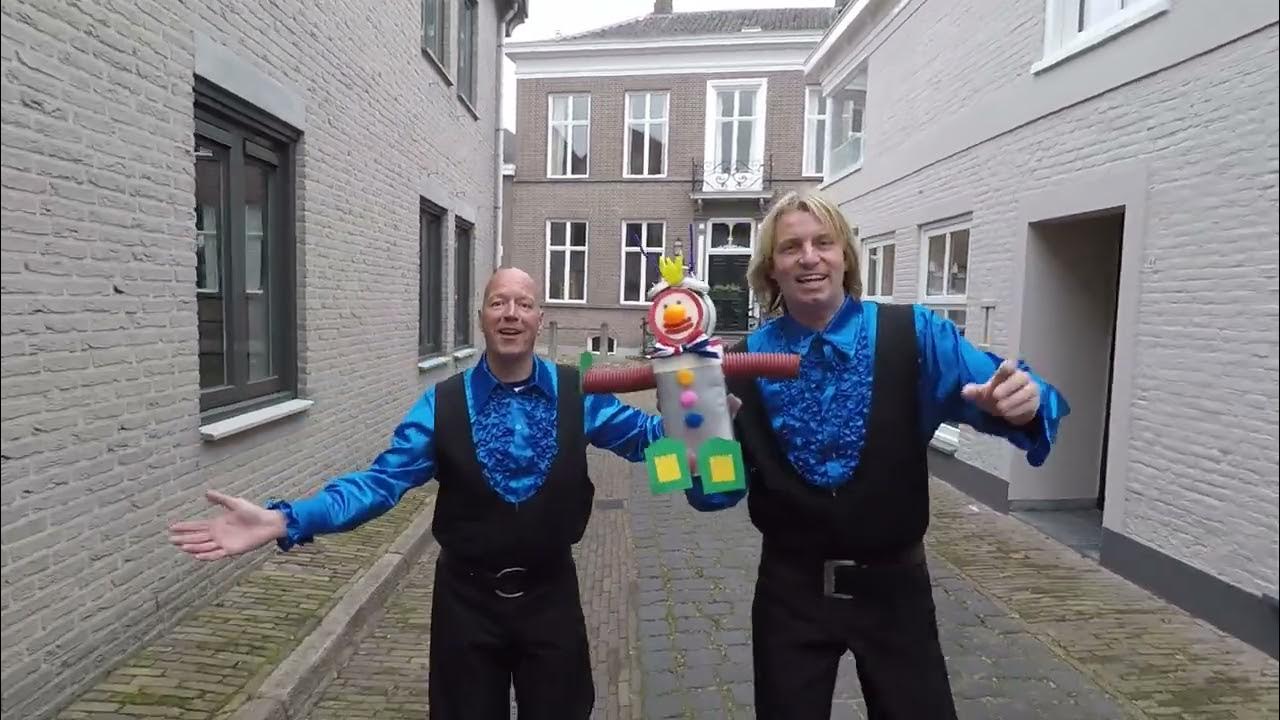 Partyloltentparasol - Ik Heb Het Pak Van Adrie Aan (Carnaval 2023) - Youtube