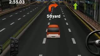 How to drive a car ! in DR Driving game left right turns and parking. screenshot 4