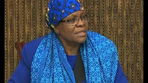 Preparations begin for the 38th SADC Summit-NBC