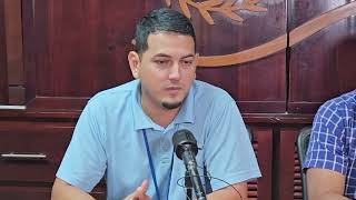 BWS Raises Concern Over Growing Theft of Water Meters | PT 1