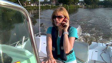 BoatOnCourse.com - Responsible Operation of a Vessel (full version)