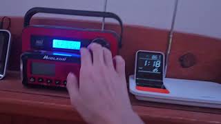 SVR on KEC74 (EAS #963)