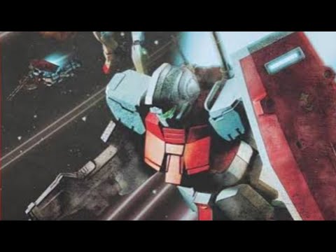 戦場の絆Ⅱジャブロー4vs4ジム改→陸戦型ガンダム