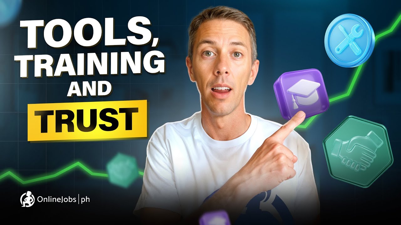 How to Run Your Business With Filipino VAs