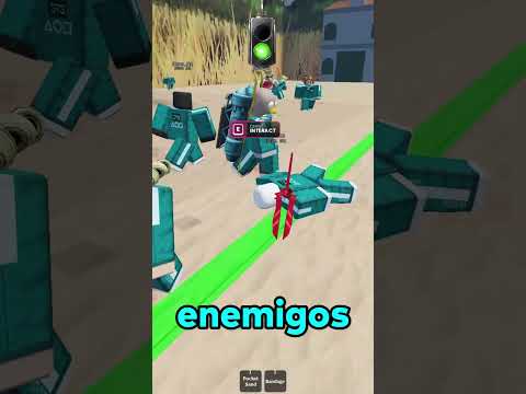 This Stage Of Squid Games Is Impossible 