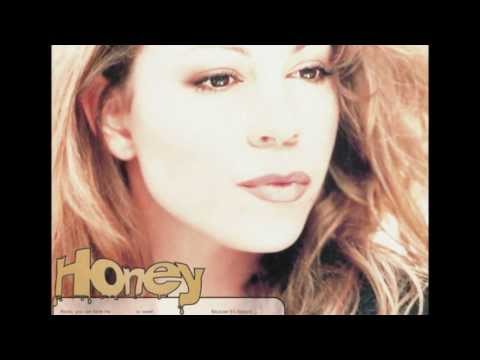 Mariah Carey - Lullaby + Lyrics (HD)