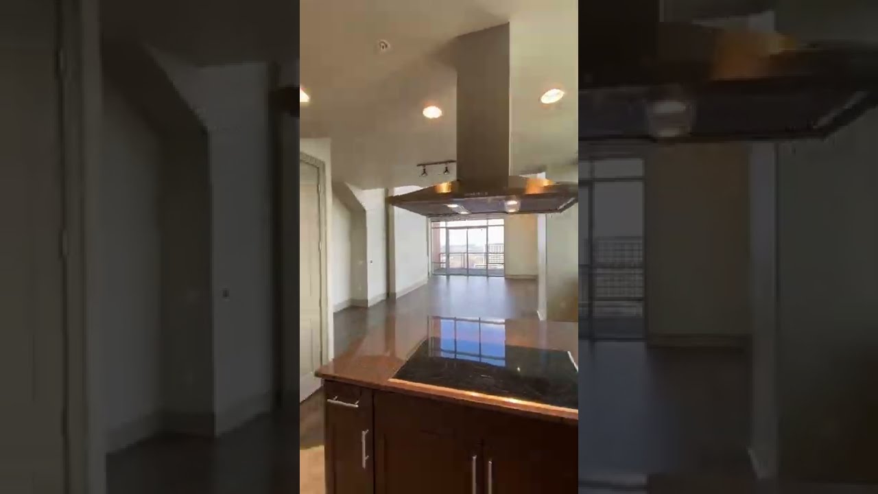 HUGE Downtown Penthouse in Austin, TX!