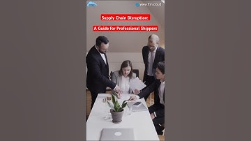 🚛  https://ftm.cloud/blog/supply-chain-disruption-a-guide-for-professional-shippers/