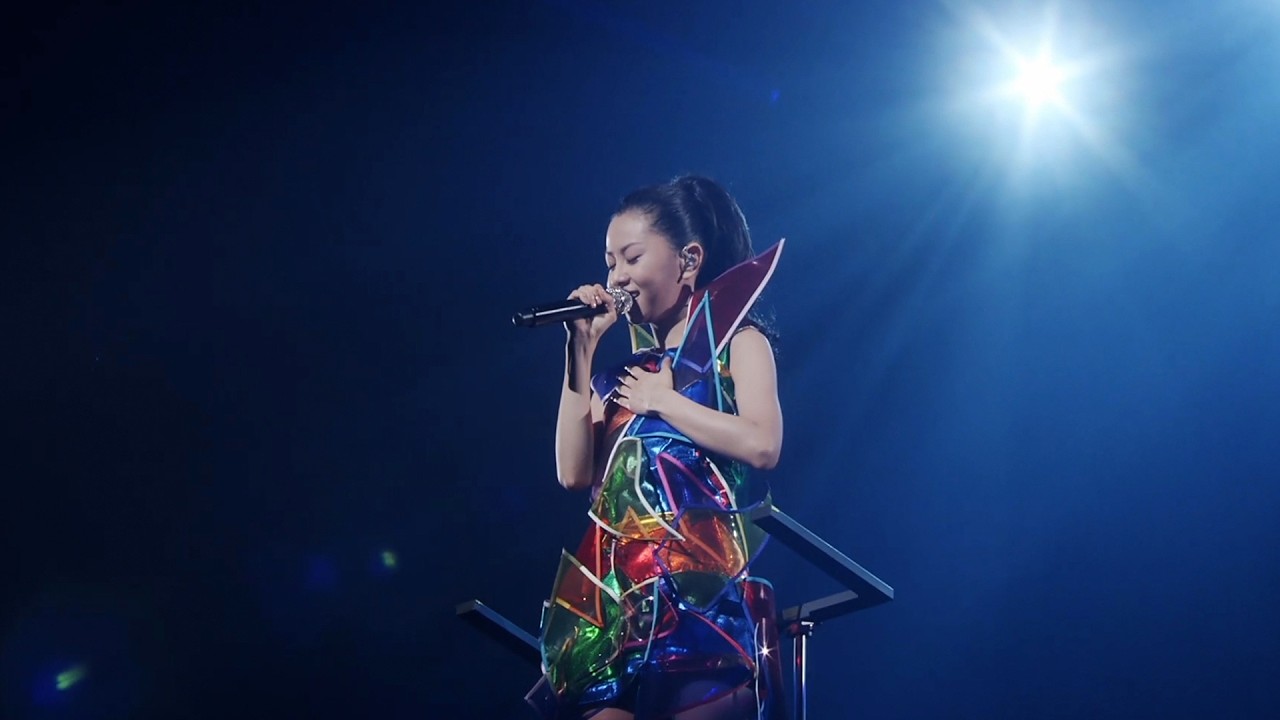 쿠라키 마이｜倉木麻衣｜Stay by my side｜15th Anniversary Live
