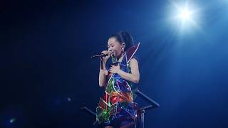 쿠라키 마이｜倉木麻衣｜Stay by my side｜15th Anniversary Live