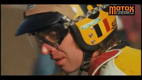 Motocross Files Roger DeCoster