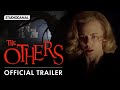 The others trailer newly restored in chilling 4k  starring nicole kidman