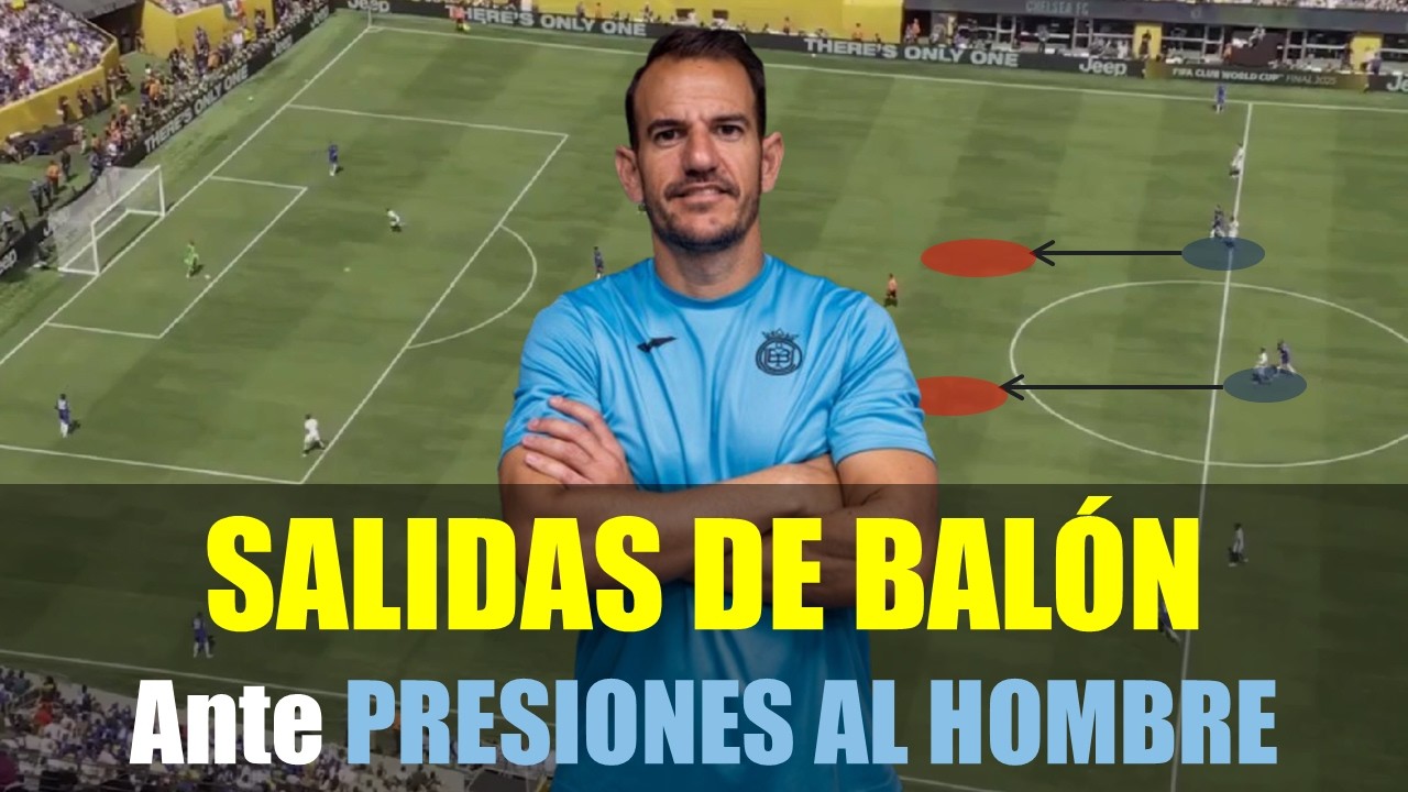 3 soluciones para SUPERAR una PRESIÓN ALTA AL HOMBRE