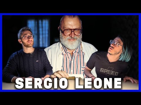 SERGIO LEONE: L&rsquo;inizio del mito - "Opera Prima"⎮ Slim Dogs