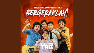 Download Lagu Bergeraklah! MP3