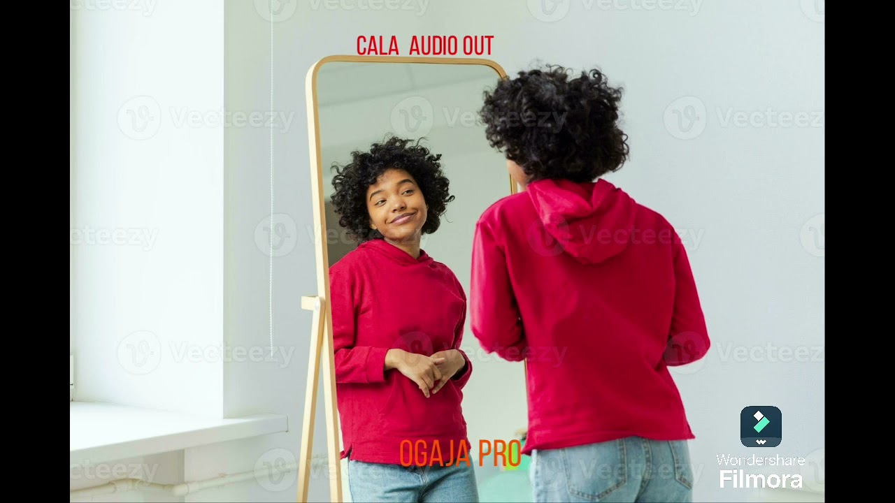 Cala by Ogaja Pro [ Official audio 2025 ..]
