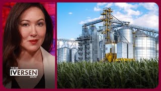 The Trump Admin PURPOSELY Killing Off Small Farms!? 