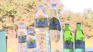 Spot de Agua Sana - Manantial y planta de embotellado de  Baiona - Pontevedra - Spain