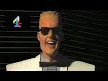 The Max Headroom Show 5 of 5 (1985) (S1E13)