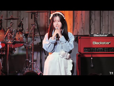 230702 TO YOU Stage Vol.1 오니비데슈고 이치카 직캠  (#STAiNY - 恋餃子)