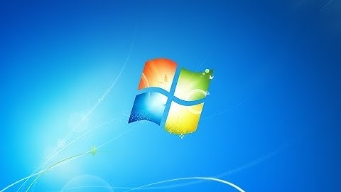 Installing Windows7 64bit In VirtualBox