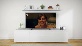 What is Freeview Play? Generic Freeview TV