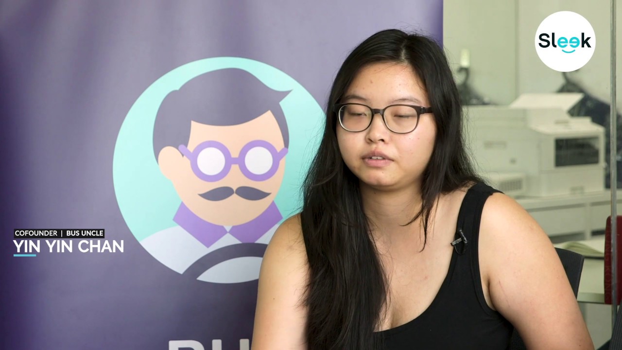Bus Uncle Yin Yin Chan Testimonials Sleek YouTube