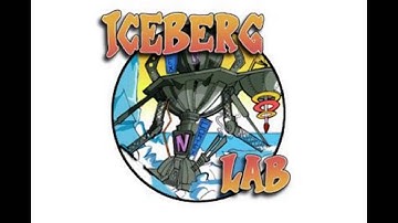 Iceberg Lab (Cut Version) - Crash Twinsanity