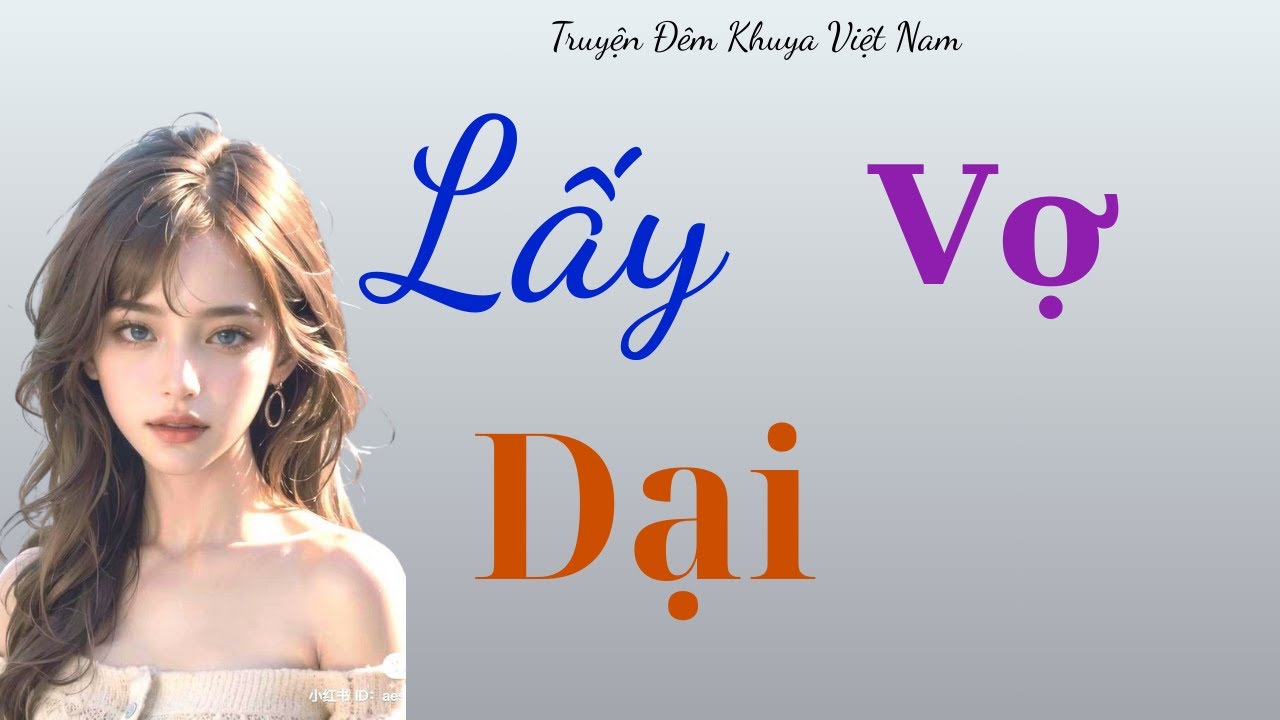 Truyện đêm khuya đầy dư vị: Yêu Thương Chỉ Là Thử Thách – Truyện đêm khuya hay nhất 2025