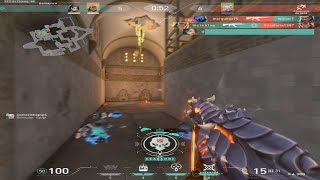 ADDING 📏 (Valorant Montage)
