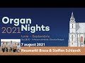 Organ nights 7  neumarkt brass  steffen schlandt