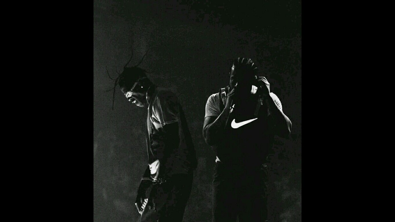 [FREE] Travis Scott x Drake Type Beat - 