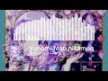 Yunomi - Tokyo Snorkel (feat. nicamoq)