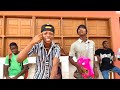 Yayado crazy boy feat kiss flaz gnonou b gna   fazi boy clip officiel