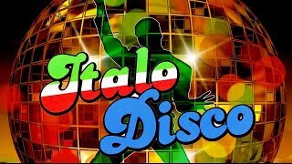 80's Italo Disco Romantic Collection
